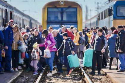 Die Rabenkinder der EU: Polen und Ungarn