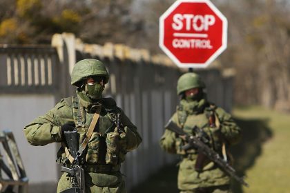 Kiew soll Veröffentlichung von Bildern russischer Kriegsgefangener stoppen