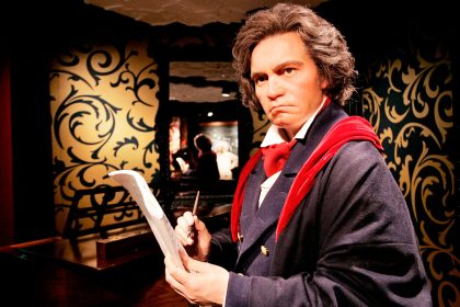 Beethovens sakrale Sinfonien