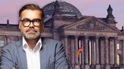 Tom Lausen: Arbeitsunfähigkeit nach Corona-Impfung höher als nach Infektion