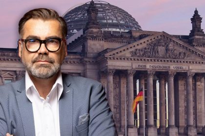Tom Lausen: Arbeitsunfähigkeit nach Corona-Impfung höher als nach Infektion