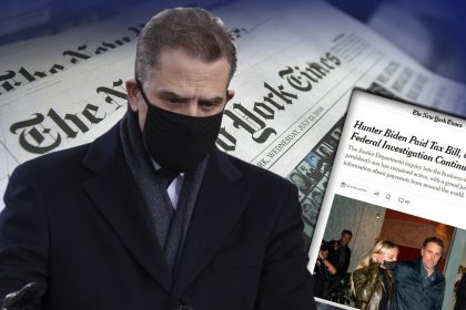 USA: Erneut Rufe nach Ermittlungen wegen Hunter Bidens Laptop