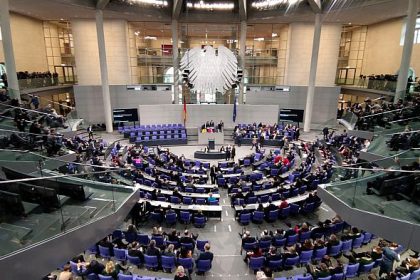 Impfpflicht-Gesetz: Ehemaliger LKA-Chef warnt Abgeordnete vor den Folgen