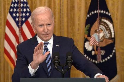 Biden will 20 Prozent Mindeststeuer für die reichsten Amerikaner