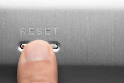 Der wahre “Reset” wird kommen
