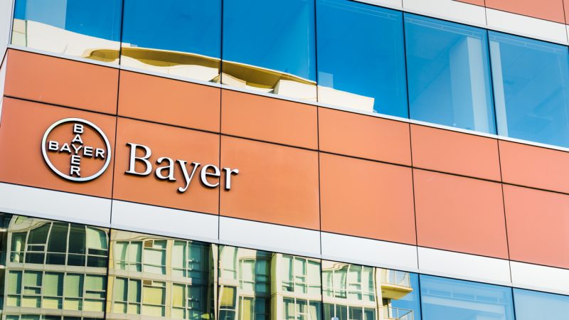 Bayer-Mitglied spricht über Gentherapie