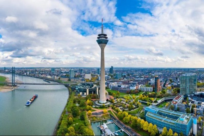 18-Jährige flüchtet aus Ukraine und wird in Düsseldorf vergewaltigt