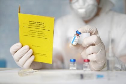 Ja, nein oder wie? Gesundheitsausschuss berät zur Impfpflicht
