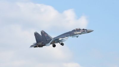 „Militärische Konsequenzen“ – Moskau warnt Finnland und Schweden vor Nato-Beitritt
