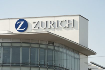 Unsicherheit zum “Z”-Symbol: Zurich Versicherung ändert Logo