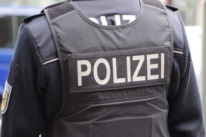 Polizeieinsatz: Mann stirbt bei der Festnahme