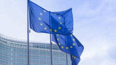 EU-Kommission bereitet sich auf Blackouts und andere Notlagen vor