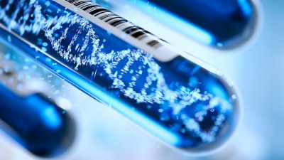 mRNA-Impfstoffe können nachweislich in die DNA eingelagert werden.
