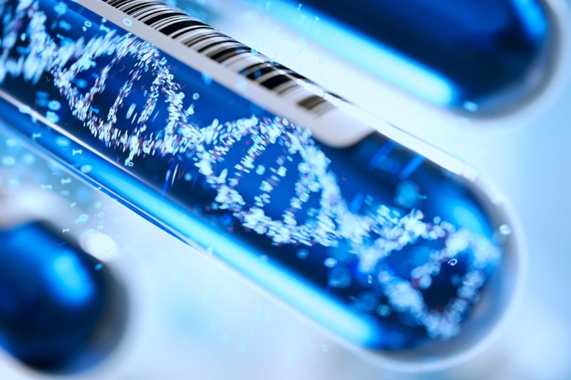 mRNA-Impfstoffe können nachweislich in die DNA eingelagert werden.