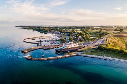 Urtümliches Inselleben auf Langeland und Lolland