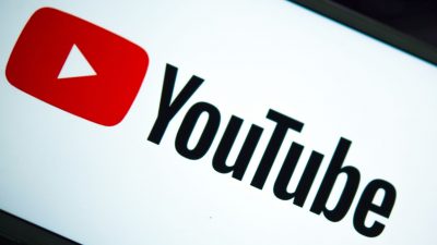 Duma-TV gesperrt – Moskau droht Google und YouTube mit Verbot in Russland