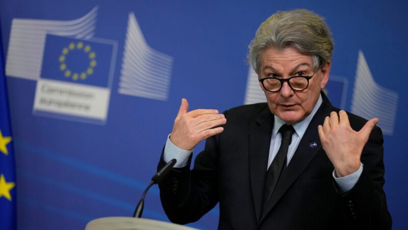 „Defense Bonds“: Scholz gegen europäische Kriegsanleihe – doch die Idee findet Fürsprecher