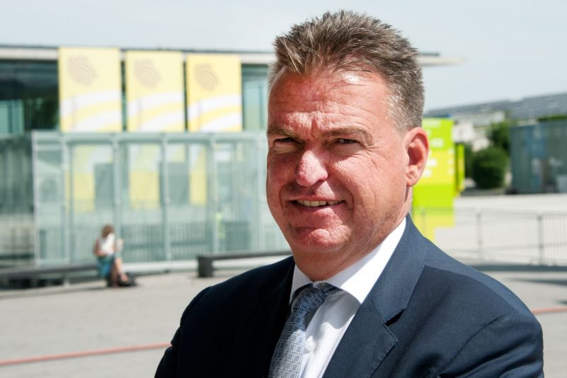 Deutsche Wirtschaft in Russland befürchtet Krise – „China wirtschaftlicher Gewinner“