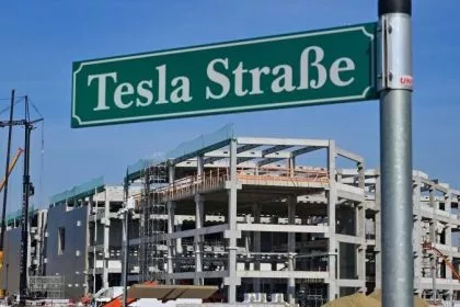 Tesla erhält dauerhafte Genehmigung für Werk in Brandenburg