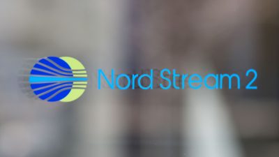 Nord Stream 2 machte schon 2016 Druck auf Schwerin