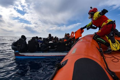 Europarat prangert „systematisches“ Abweisen von Asylsuchenden an