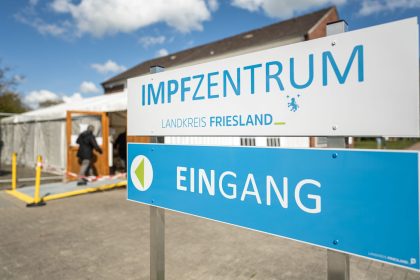 Hausärzte: Impfzentren im Sommer verzichtbar