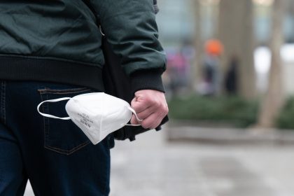 Köpping: Corona-Regeln soll es auch ab 20. März geben