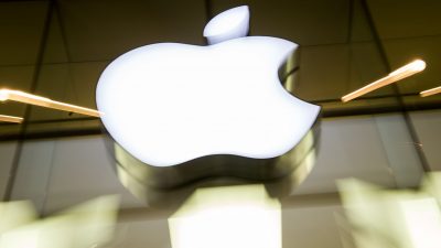 Apple stellt neuen Super-Chip vor