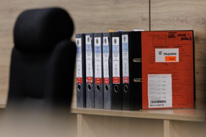 Gericht: Verkehrsministerium muss Auskunft über Arbeitszeit von Referatsleiter geben