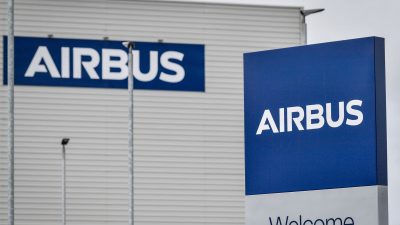 Kein Verkauf von Augsburger Airbus-Standort