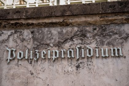Tod in Polizeigewahrsam: Todesursache von 31-Jährigem weiter unklar