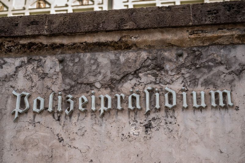Im Drogenskandal der Münchner Polizei wurde ein weiteres Urteil gefällt.