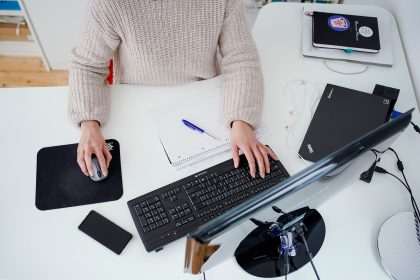 DGB: Betriebe sollen weiter auf Homeoffice setzen