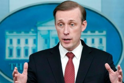 Spitzentreffen: USA besorgt über Chinas Haltung im Ukraine-Krieg