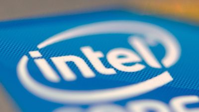 Weg frei: Intel-Chipfabrik in Magdeburg kann gebaut werden