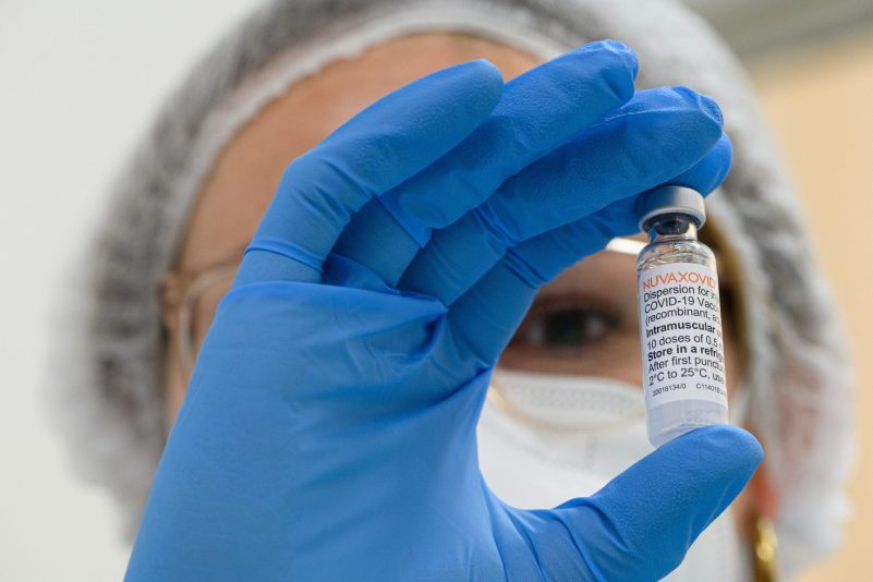 Ab Mittwoch gilt eine Impfpflicht in Kliniken und Pflegeeinrichtungen.