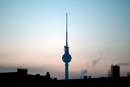 Berlin: Kinder nach Drogen gefragt, Vater mit Messer attackiert