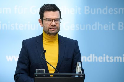 Buschmann: Begründung für viele Corona-Maßnahmen weggefallen