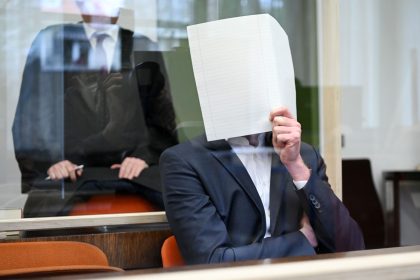 Vier Jahre Haft wegen Vergewaltigung einer Zwölfjährigen