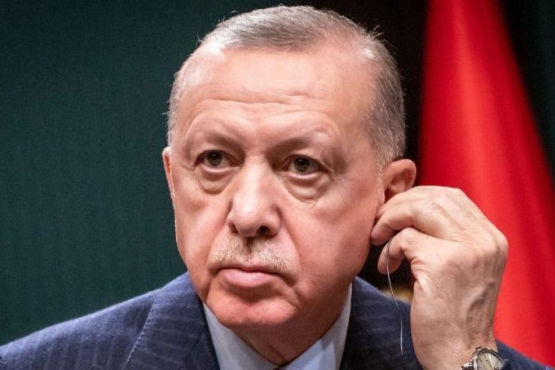 Verfassungsschutz nimmt Aktivitäten von Erdogan-Partei ins Visier