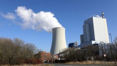 Koalition will Stilllegung von Kohlekraftwerken aussetzen