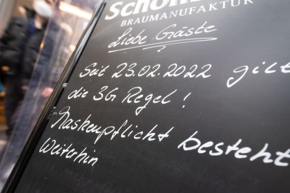 Bundestag beschließt umstrittene Corona-Pläne