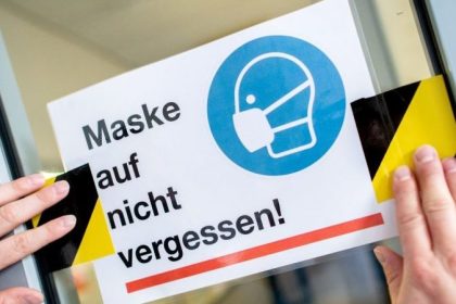 Lauterbach: „Durch das Infektionsschutzgesetz wurde die Maskenpflicht gerettet“