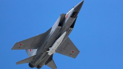Russland fängt nach eigenen Angaben norwegisches Militärflugzeug ab