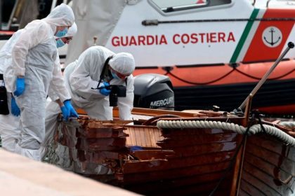 Tödlicher Bootsunfall auf Gardasee: Haftstrafen für Deutsche