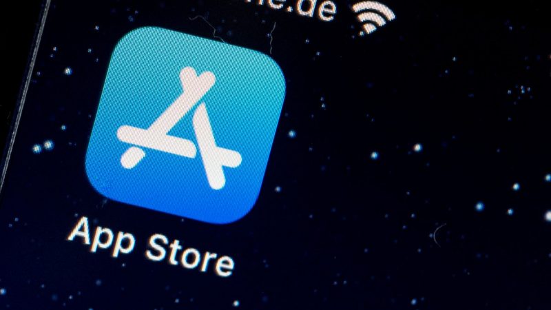 Studie: App-Store von Apple ermöglichte Billionen-Umsatz 2022