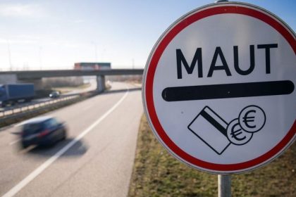 Gescheiterte Pkw-Maut: Schadenersatz-Anspruch für Betreiber