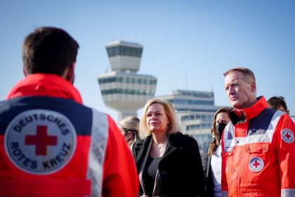 Qualität statt “Zickzackkurs” – Experten fordern besseres Krisenmanagement