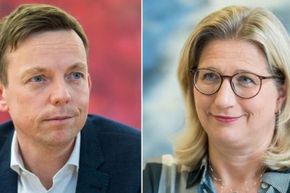 SPD-Politiker Rehlinger setzt sich gegen CDU-Ministerpräsidenten durch