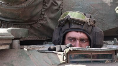Krieg in der Ukraine: So ist die Lage